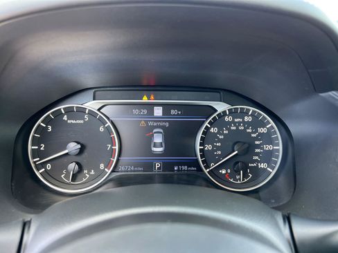 Used 2023 Nissan Altima 2.5 SL AWD/4WD image 26