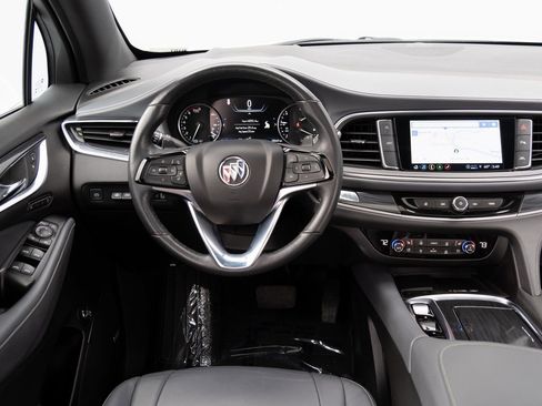 Used 2023 Buick Enclave Premium w/ Experience Buick Package image 2