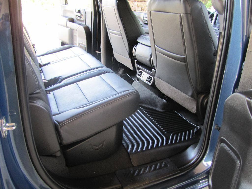 Used 2022 Ford F150 Lariat AWD/4WD image 52