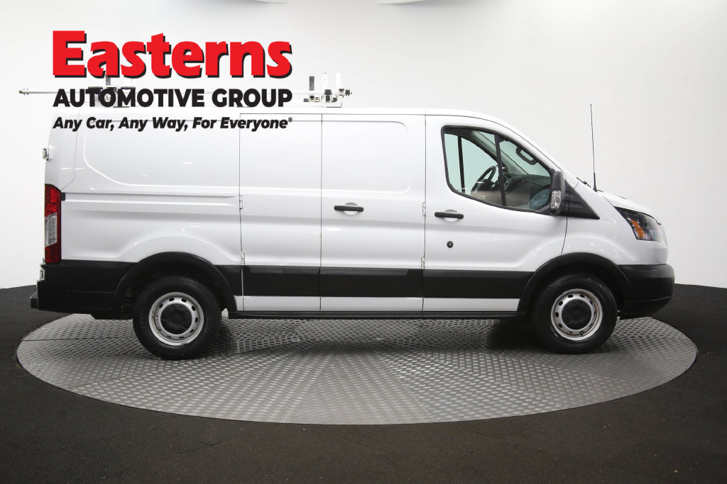 Used 2019 Ford Transit 150 130 Low Roof RWD image 43