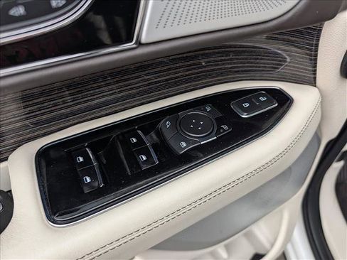 Certified 2023 Lincoln Navigator L Black Label image 36