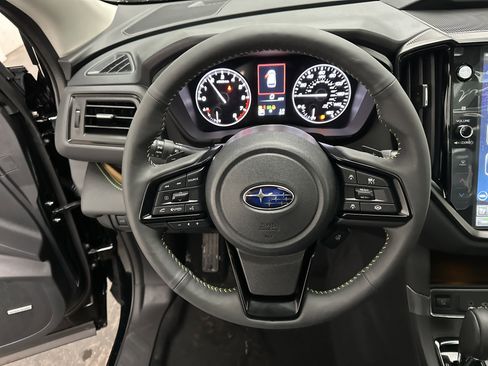 New 2026 Subaru Ascent Bronze Edition image 45