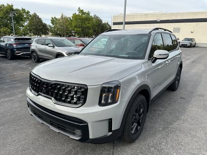 New 2025 Kia Telluride SX Prestige X-Pro