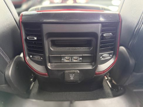 Used 2019 RAM 1500 Rebel w/ Rebel Level 2 Equipment Group AWD/4WD image 15