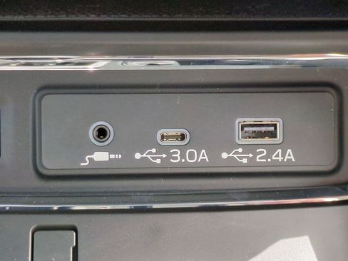 New 2026 Subaru Ascent Limited image 22