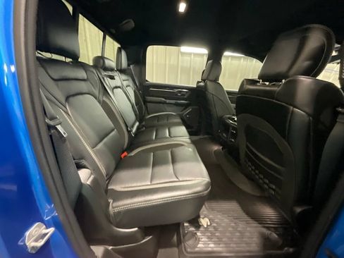 Used 2022 RAM 1500 TRX w/ TRX Level 2 Equipment Group AWD/4WD image 13