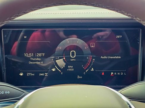 New 2026 GMC Terrain Denali image 17