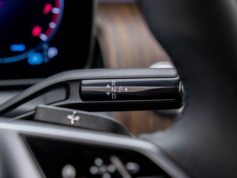 New 2025 Mercedes-Benz GLC 300 4MATIC image 22