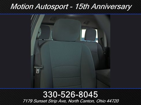 Used 2019 RAM 1500 Classic SLT w/ Black Appearance Group image 33