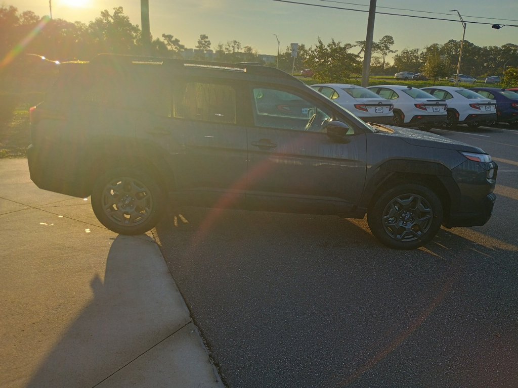New 2026 Subaru Outback Premium AWD/4WD image 4
