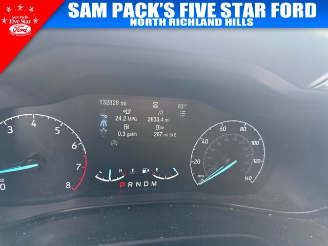 Used 2019 Ford Transit Connect XLT FWD image 8