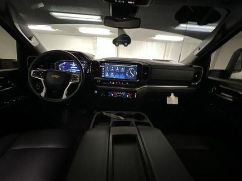 Certified 2024 Chevrolet Silverado 3500 LT w/ Safety Package AWD/4WD image 19
