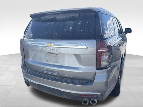 Used 2023 Chevrolet Tahoe Premier w/ Premium Package 2 AWD/4WD image 13