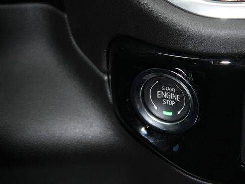 New 2026 Chevrolet Silverado 1500 RST w/ RST All Star Premium Package image 39