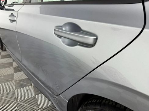 Used 2023 Honda Civic LX image 24
