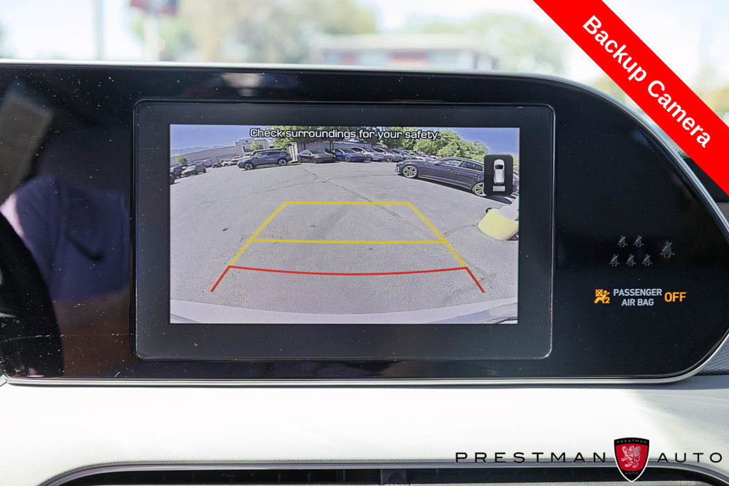 Used 2020 Hyundai Palisade SEL AWD/4WD image 8