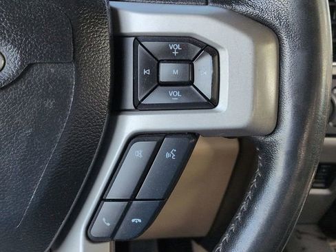 Used 2019 Ford F250 Lariat w/ Lariat Ultimate Package AWD/4WD image 34
