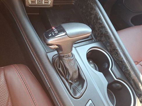 Used 2024 Dodge Durango R/T AWD/4WD image 15