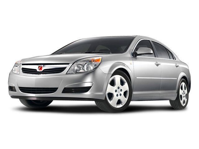 Used 2008 Saturn Aura XE w/ Convenience Package FWD image 1