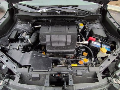 Used 2022 Subaru Forester Limited image 14