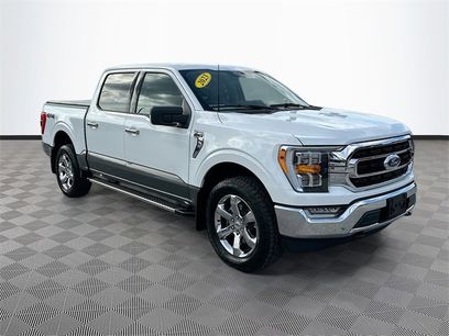 Used 2023 Ford F150 XLT w/ Equipment Group 302A High