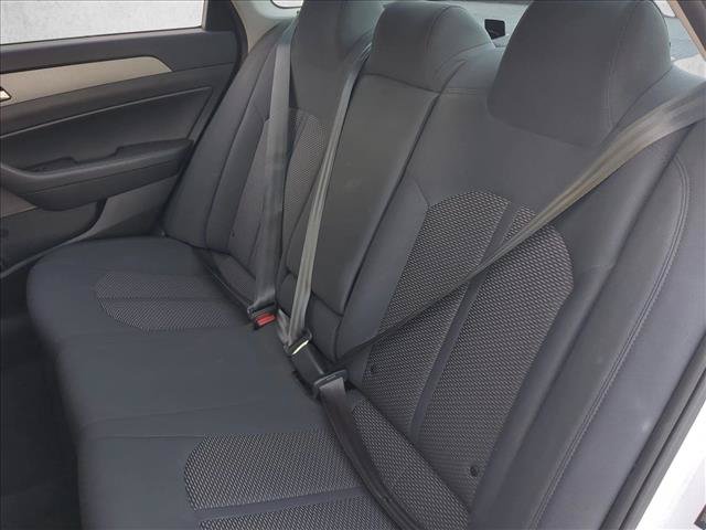 Used 2019 Hyundai Sonata SEL FWD image 18