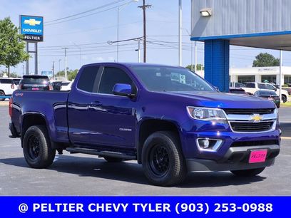 Used 2016 Chevrolet Colorado LT w/ LT Convenience Package