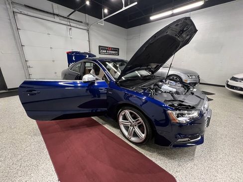 Used 2013 Audi S5 Premium Plus image 54