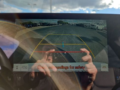 Used 2025 Lexus RX 350 F Sport image 26