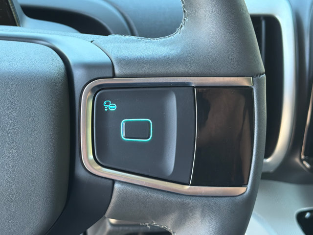 New 2027 Ford Expedition Active RWD image 29