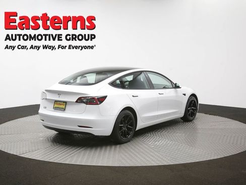 Used 2023 Tesla Model 3 Standard Range RWD image 37