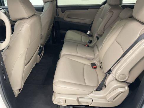 Certified 2024 Honda Odyssey EX-L image 21
