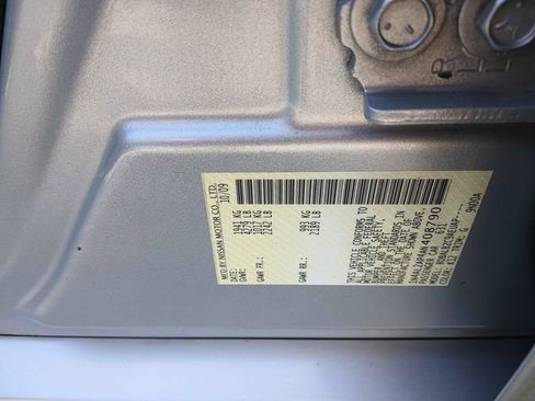 Used 2010 Nissan Altima 2.5 S FWD image 9