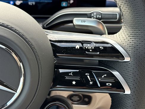 New 2026 Mercedes-Benz GLE 53 AMG Base image 24