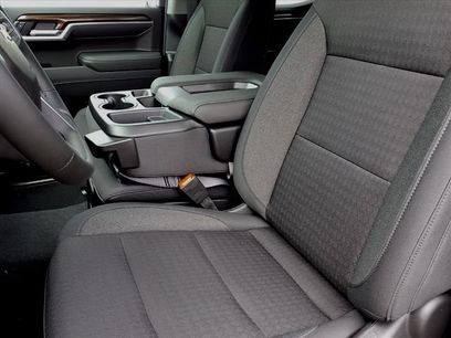 New 2026 Chevrolet Silverado 1500 LT