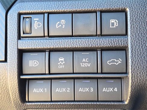 New 2026 Toyota Tacoma TRD Pro image 26