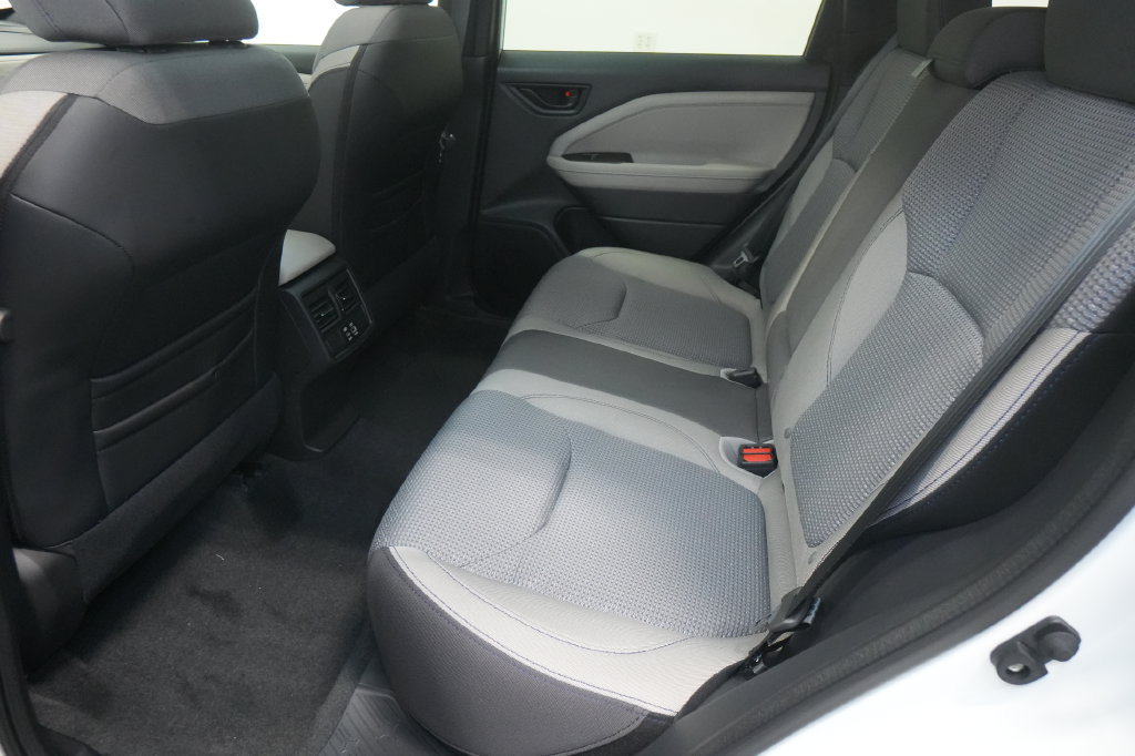 Used 2026 Subaru Forester Premium AWD/4WD image 22