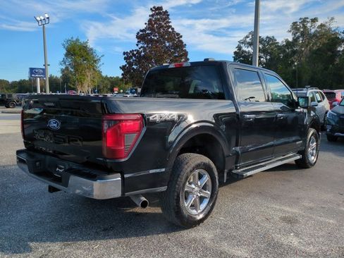 Used 2024 Ford F150 XLT w/ Mobile Office Package image 4