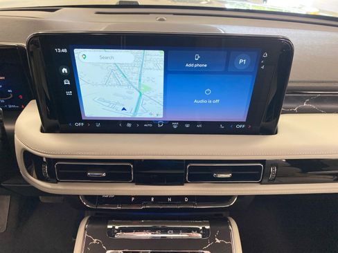 New 2026 Lincoln Aviator Black Label w/ Jet Appearance Package AWD/4WD image 31