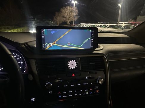 Used 2022 Lexus RX 350 FWD w/ Premium Package image 13