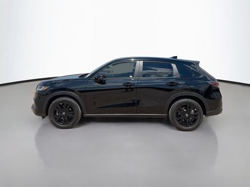 Used 2026 Honda HR-V Sport image 4