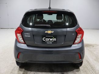 Used 2020 Chevrolet Spark LT video 3
