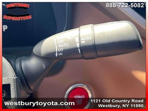 Used 2023 Toyota Tundra 1794 Edition w/ TRD Off-Road Package AWD/4WD image 27