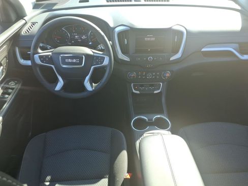 Used 2022 GMC Terrain SLE w/ Driver Convenience Package FWD image 25