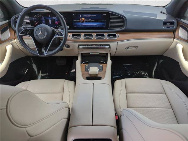 Used 2024 Mercedes-Benz GLE 350 4MATIC image 18