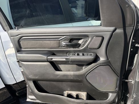 Certified 2023 RAM 1500 Rebel w/ Rebel Level 2 Equipment Group image 34