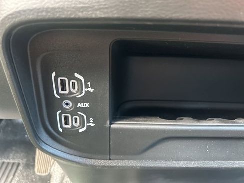 New 2026 RAM 5500 Tradesman image 25