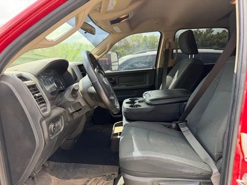 Used 2020 RAM 2500 Tradesman AWD/4WD image 11