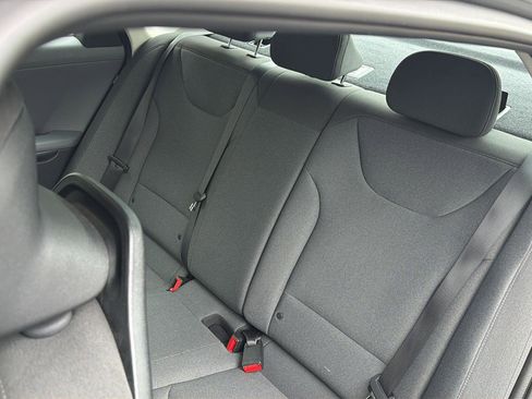 Used 2025 Kia K4 FWD image 29