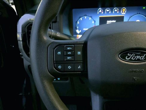 Used 2024 Ford F150 STX w/ STX Black Appearance Package image 22